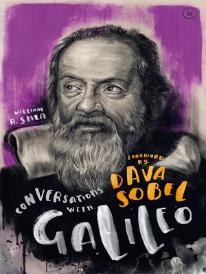 cover image of Conversations with Galileo